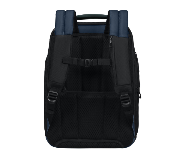 Samsonite PLECAK SPECTROLITE 4.0 DO LAPTOPA  15.6'' GRANAT - 1485917 - zdjęcie 3